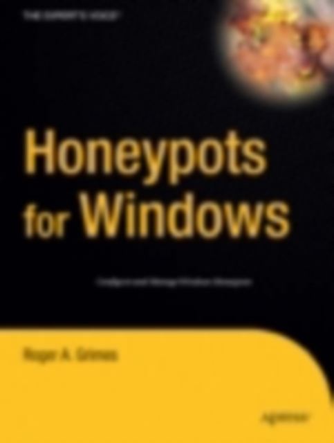 Honeypots for Windows, PDF eBook