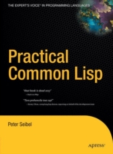 Practical Common Lisp, PDF eBook