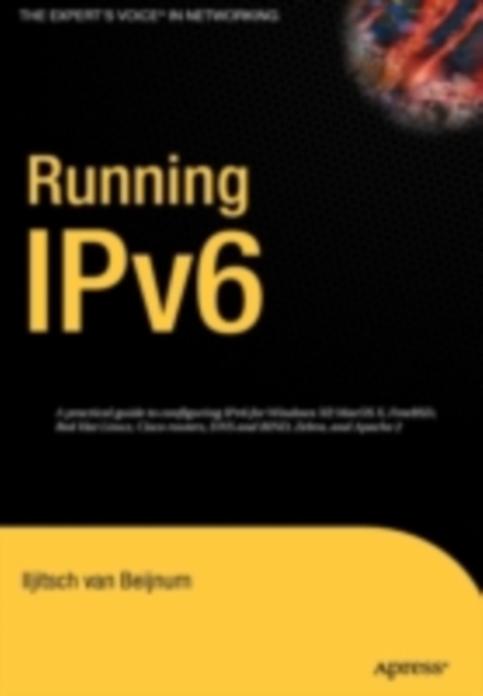 Running IPv6, PDF eBook