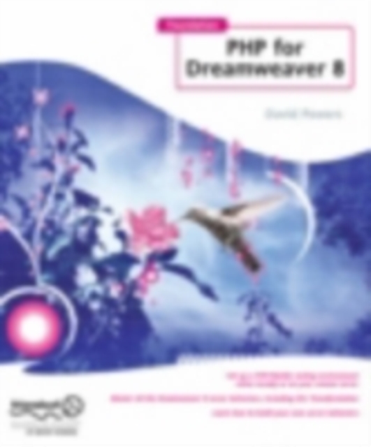 Foundation PHP for Dreamweaver 8, PDF eBook