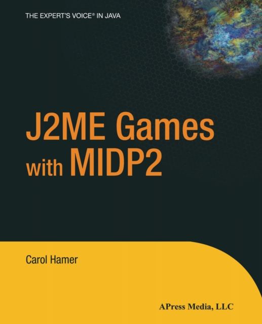 J2ME Games with MIDP2, PDF eBook