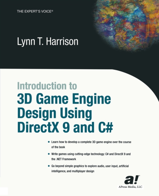 Introduction to 3D Game Engine Design Using DirectX 9 and C#, PDF eBook