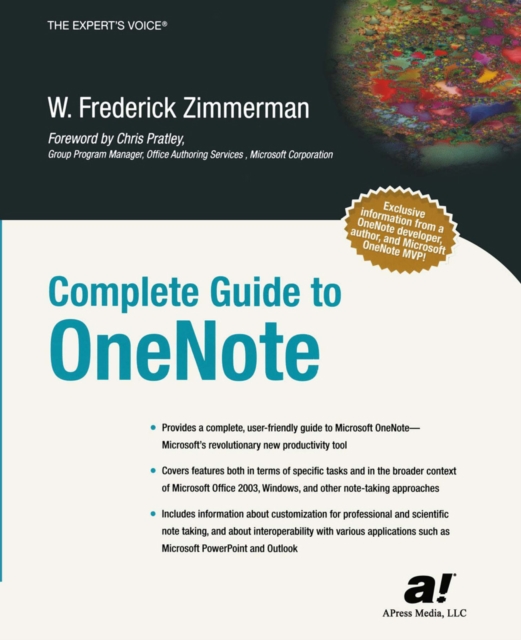 Complete Guide to OneNote, PDF eBook