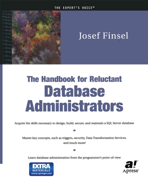 The Handbook for Reluctant Database Administrators, PDF eBook