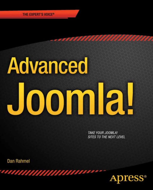 Advanced Joomla!, PDF eBook