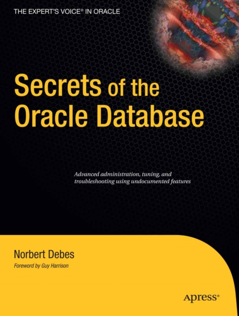 Secrets of the Oracle Database, PDF eBook