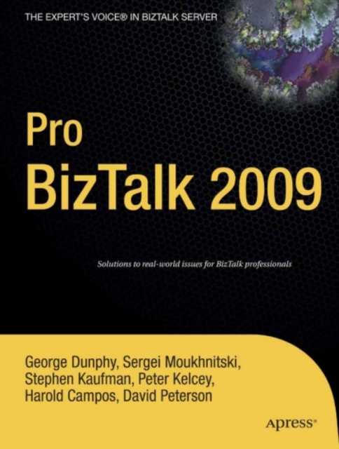 Pro BizTalk 2009, PDF eBook