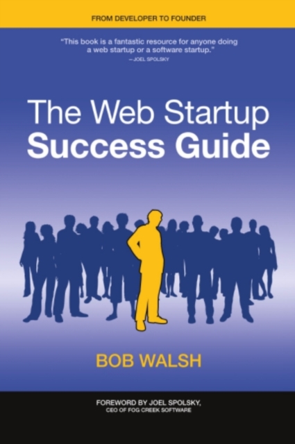 The Web Startup Success Guide, PDF eBook