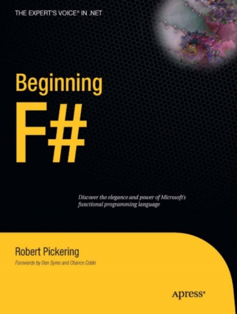 Beginning F#, PDF eBook