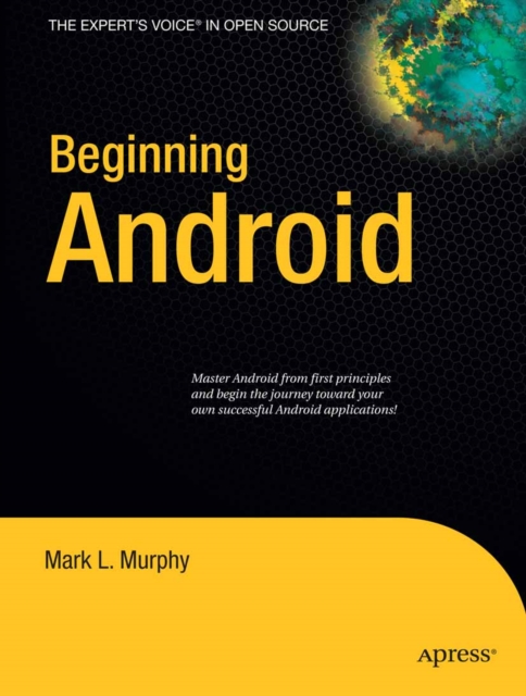Beginning Android, PDF eBook