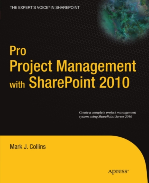 Pro Project Management with SharePoint 2010, PDF eBook