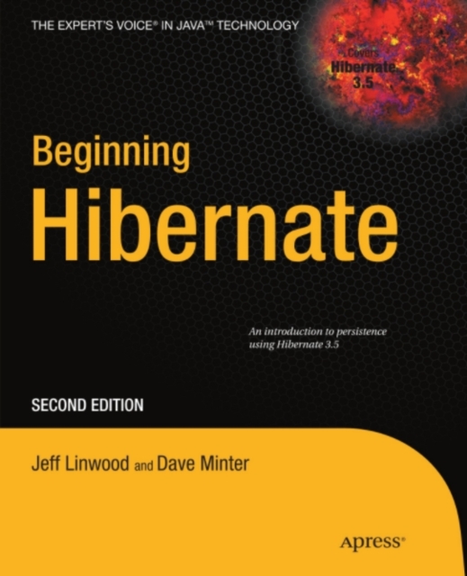 Beginning Hibernate, PDF eBook