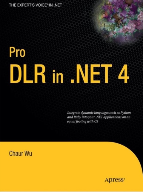 Pro DLR in .NET 4, PDF eBook