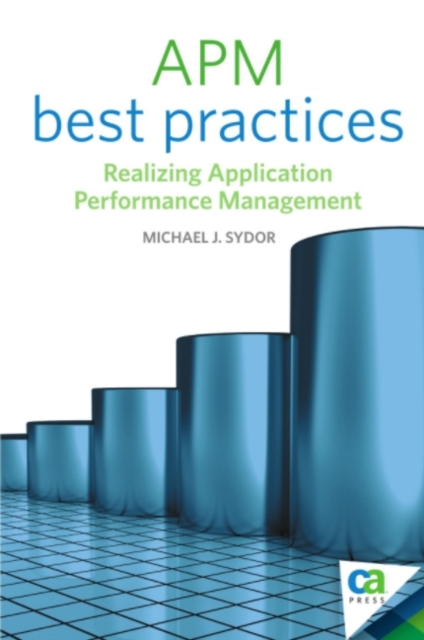 APM Best Practices : Realizing Application Performance Management, PDF eBook
