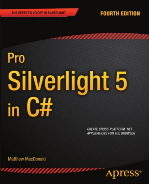 Pro Silverlight 5 in C#, PDF eBook