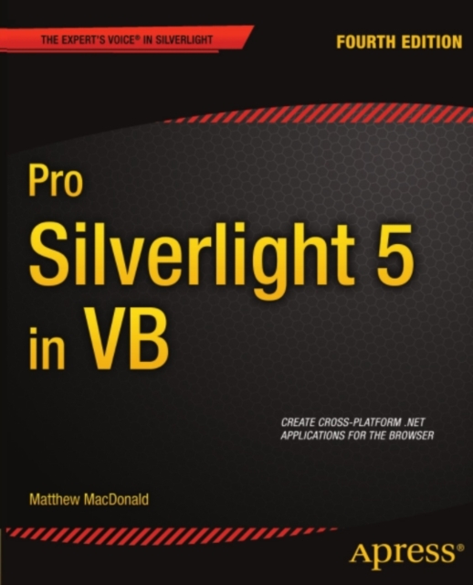 Pro Silverlight 5 in VB, PDF eBook