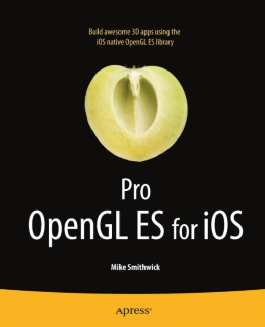 Pro OpenGL ES for iOS, PDF eBook