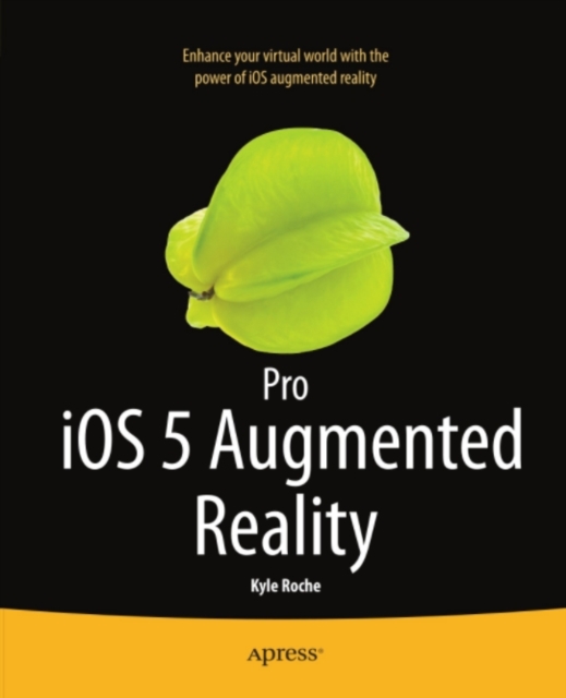 Pro iOS 5 Augmented Reality, PDF eBook