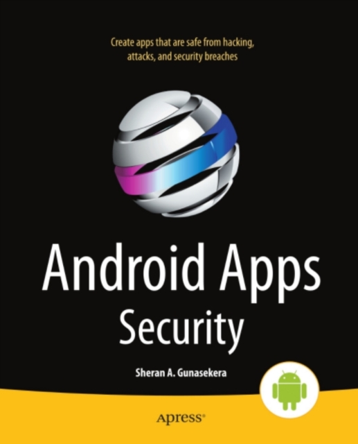 Android Apps Security, PDF eBook