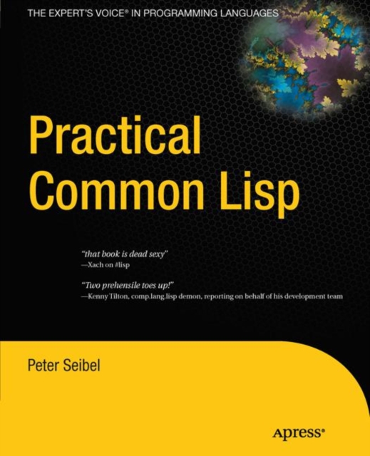 Practical Common Lisp, Paperback / softback Book