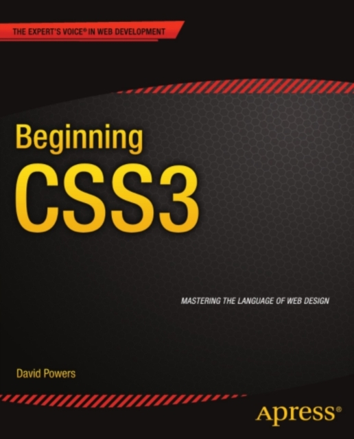 Beginning CSS3, PDF eBook