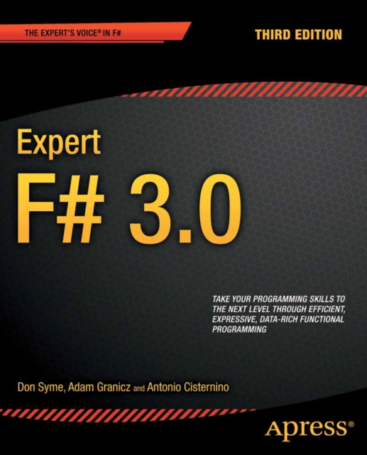 Expert F# 3.0, PDF eBook