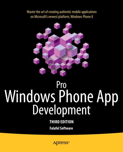 Pro Windows Phone App Development, PDF eBook