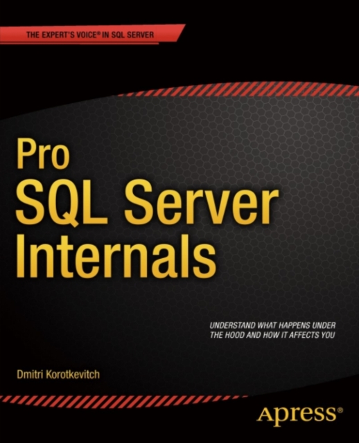 Pro SQL Server Internals, PDF eBook