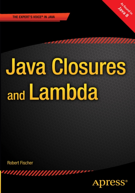 Java Closures and Lambda, PDF eBook