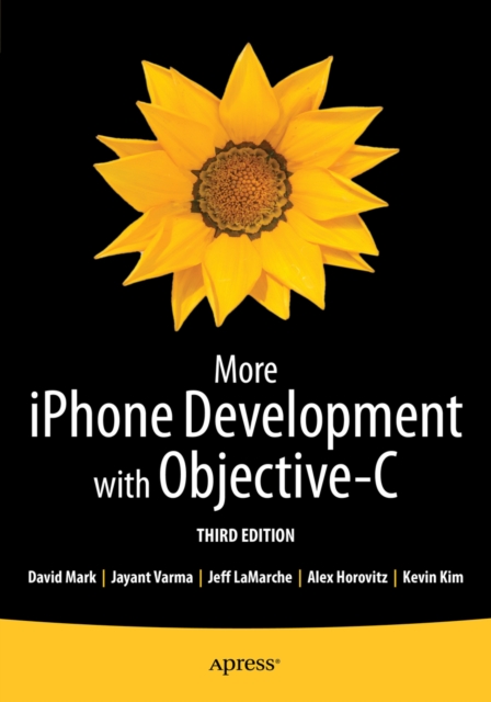 More iPhone Development with Objective-C : Further Explorations of the iOS SDK, PDF eBook
