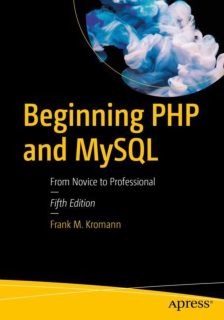 Beginning PHP and MySQL : From Novice to Professional, EPUB eBook