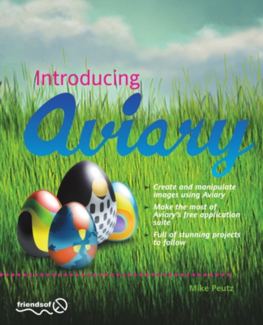Introducing Aviary, PDF eBook