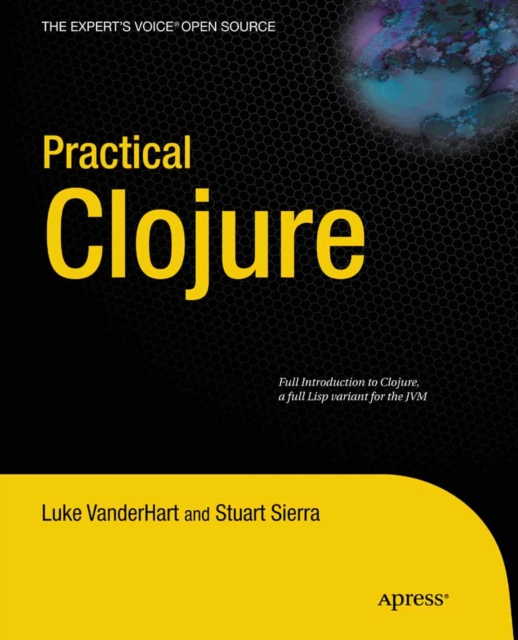 Practical Clojure, PDF eBook