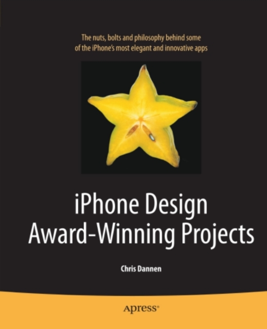 iPhone Design Award-Winning Projects, PDF eBook
