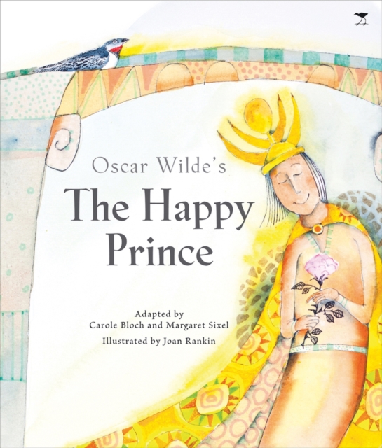 The happy Prince, Paperback / softback Book