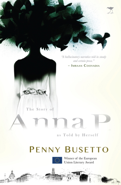 The story of Anna P, as told by herself, Paperback / softback Book