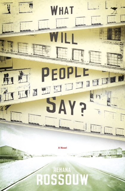 What Will People Say?, EPUB eBook