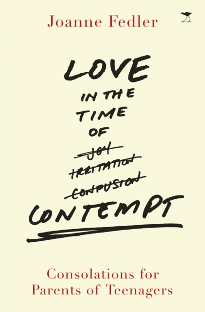 Love in the Time of Contempt, PDF eBook
