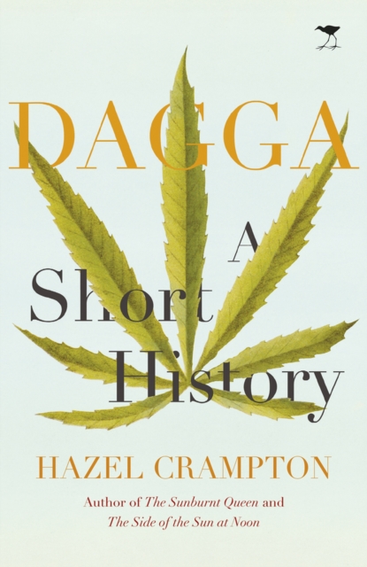 Dagga : A short story, Paperback / softback Book