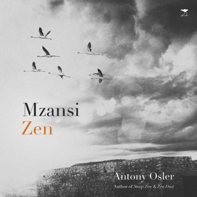 Mzansi Zen, Paperback / softback Book