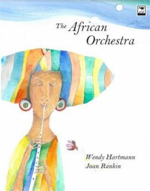 The African orchestra, Paperback / softback Book