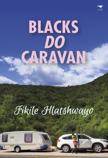 Blacks do caravan, Paperback / softback Book