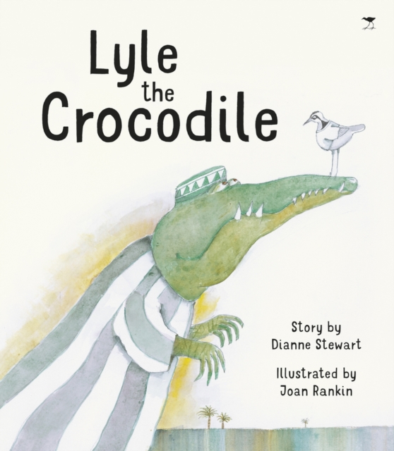 Lyle the crocodile, Paperback / softback Book