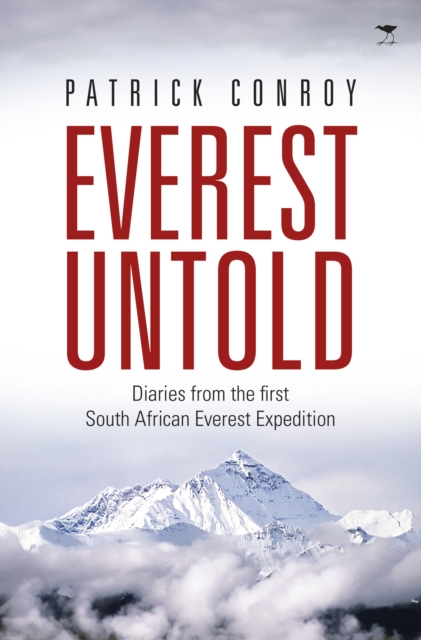 Everest Untold, EPUB eBook