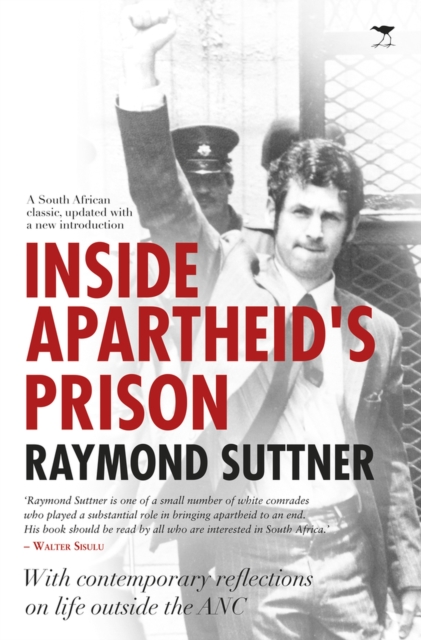 Inside Apartheid's prison, Paperback / softback Book