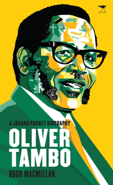 Oliver Tambo, Paperback / softback Book