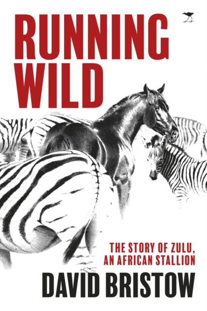 Running wild : The story of Zulu, an African stallion, Paperback / softback Book