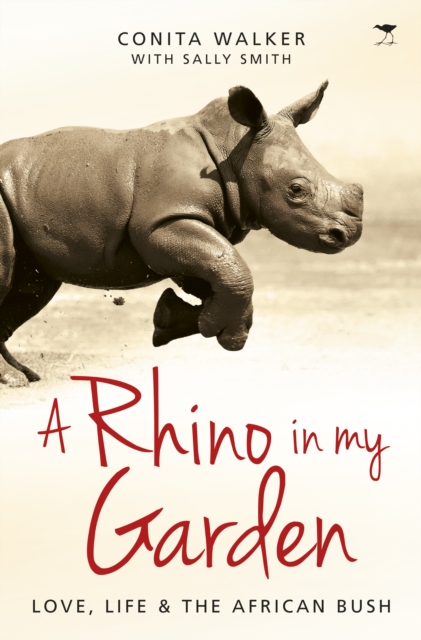 A Rhino in my Garden, EPUB eBook
