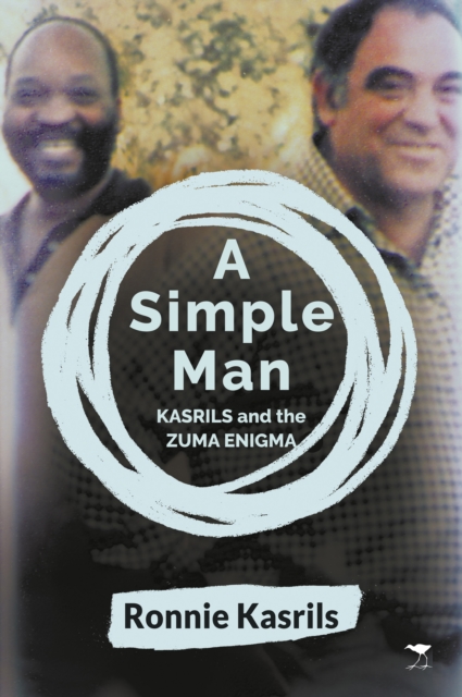 A Simple Man, PDF eBook