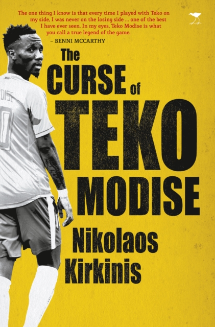 The Curse of Teko Modise, PDF eBook